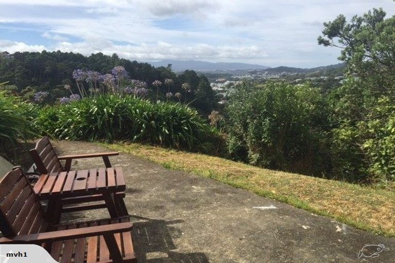 Photo of property in 3/21 Harrold Street, Aro Valley, Wellington, 6012