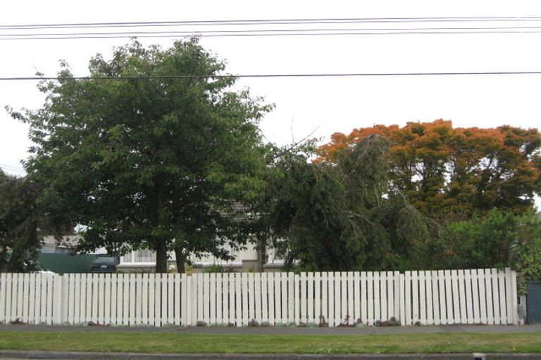 Photo of property in 131 Hoon Hay Road, Hoon Hay, Christchurch, 8025
