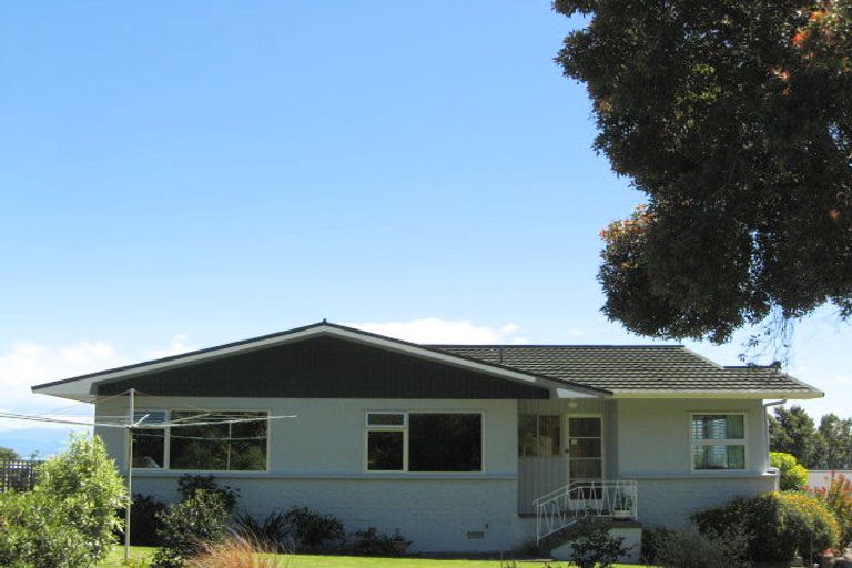 Photo of property in 12 Wastney Terrace, Marybank, Nelson, 7010