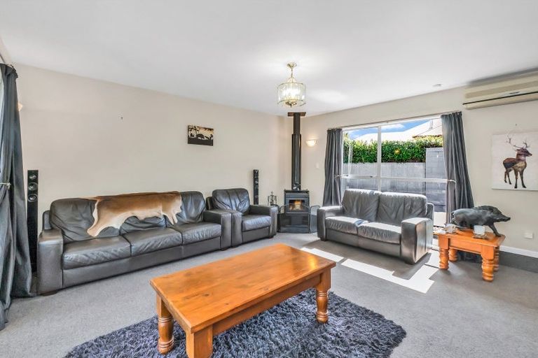 Photo of property in 36b Pennington Street, Leeston, 7632