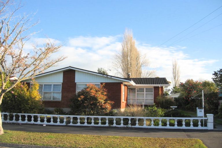 Photo of property in 20 Chesterman Road, Riverlea, Hamilton, 3216
