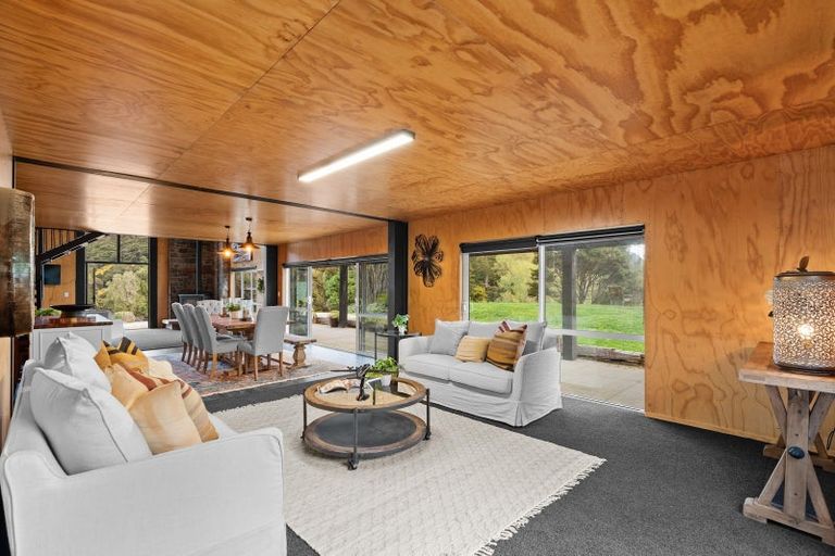 Photo of property in 61 Grehan Valley Road, Akaroa, 7520