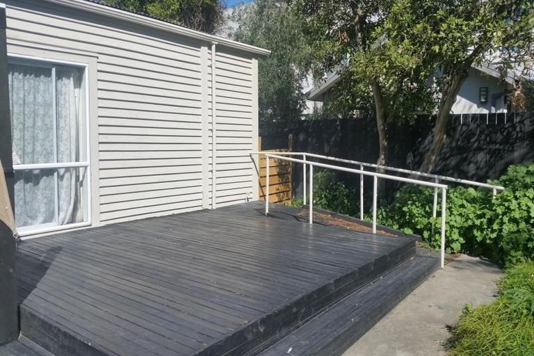 Photo of property in 117 Osborne Street, Waltham, Christchurch, 8011