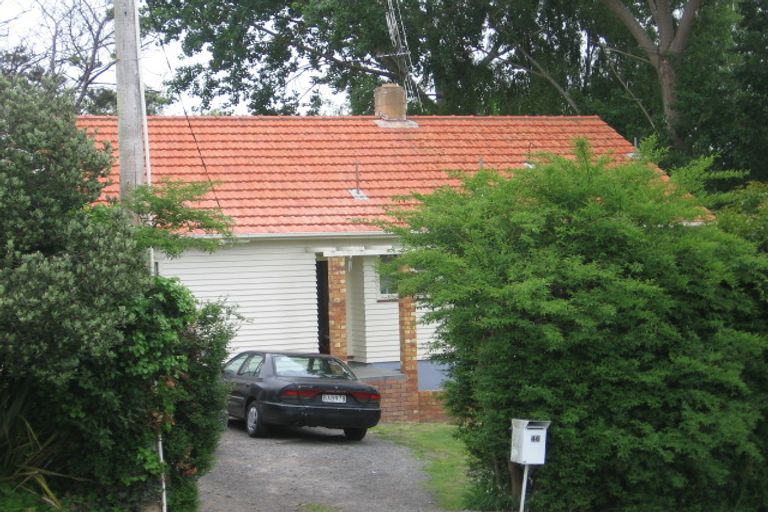 Photo of property in 46 Towers Street, Paeroa, 3600