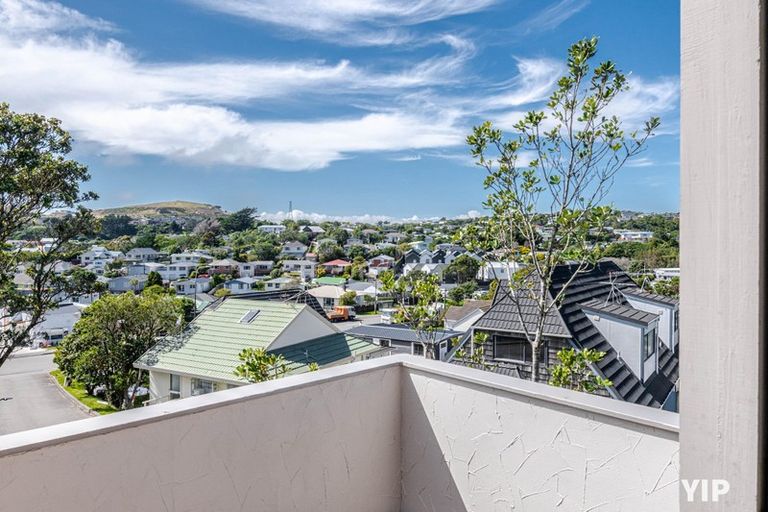 Photo of property in 14/37 Bracken Road, Paparangi, Wellington, 6037