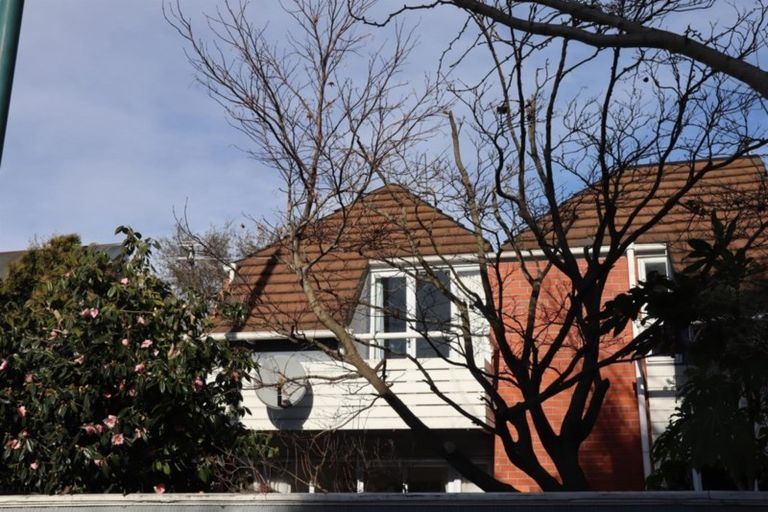 Photo of property in 14 Armagh Street, Christchurch Central, Christchurch, 8013