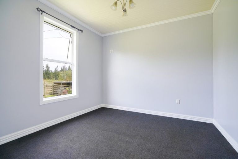 Photo of property in 228 Nightcaps-ohai Highway, Ohai, Otautau, 9689