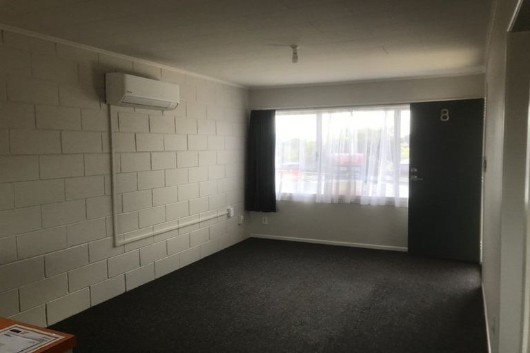 Photo of property in 3h Dyer Street, Whitiora, Hamilton, 3200