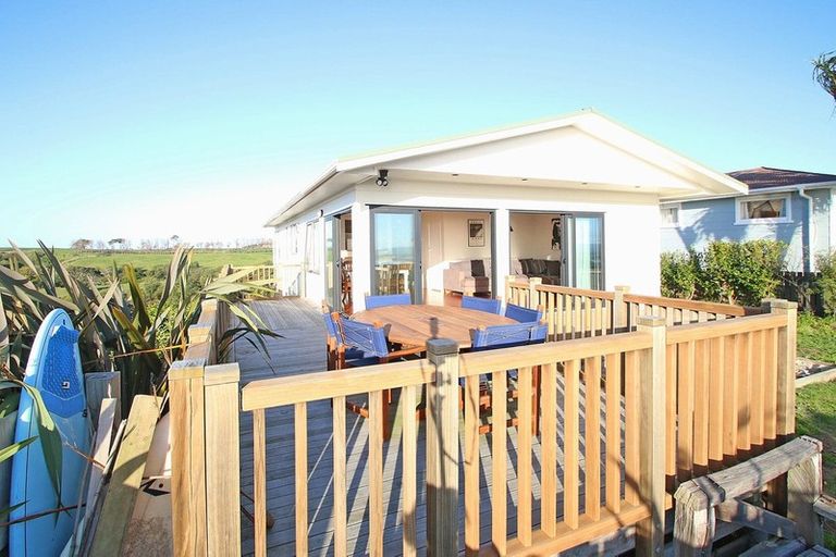 Photo of property in 7 Williams Crescent, Maketu, Te Puke, 3189
