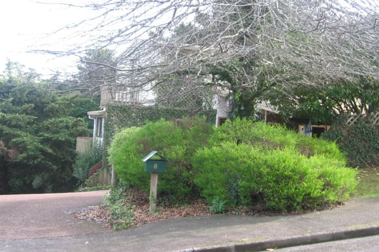 Photo of property in 8 Margan Place, Red Hill, Papakura, 2110