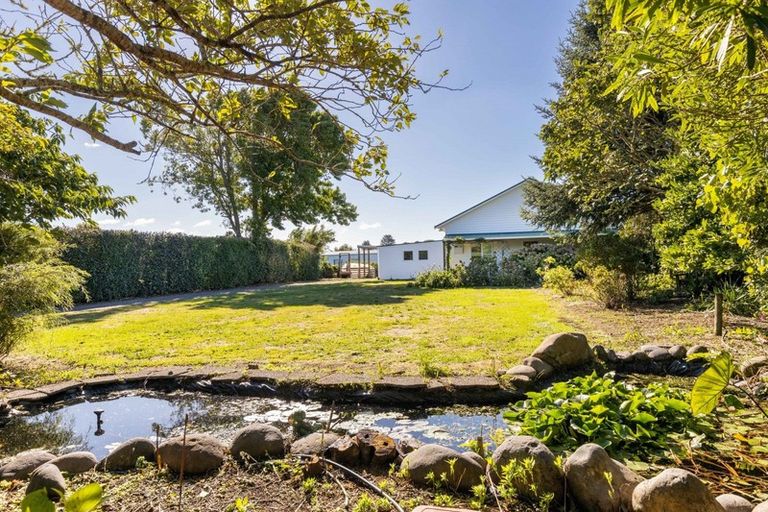 Photo of property in 46 Takiroa Street, Urenui, 4375