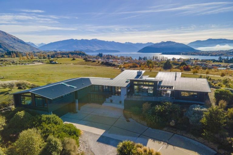 Photo of property in 110 Studholme Road, Wanaka, 9382