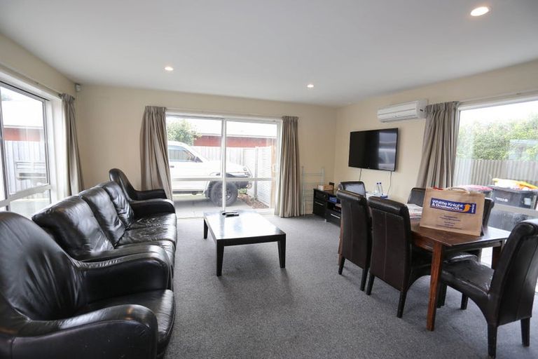 Photo of property in 126a Waimairi Road, Ilam, Christchurch, 8041