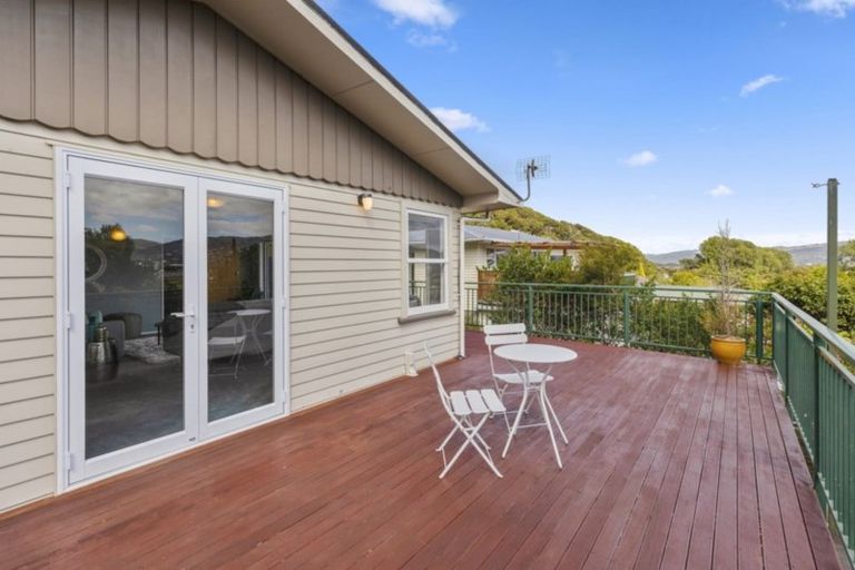 Photo of property in 9 Mission Street, Waterloo, Lower Hutt, 5011