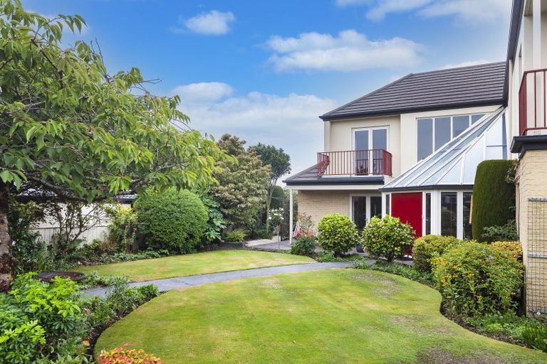 Photo of property in 29 O'connor Place, Burnside, Christchurch, 8053