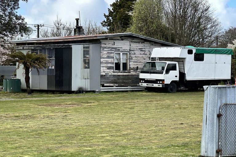 Photo of property in 26 Pitt Street, Raetihi, 4632