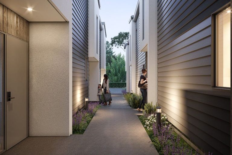 Photo of property in 8/43 Churton Crescent, Taita, Lower Hutt, 5011