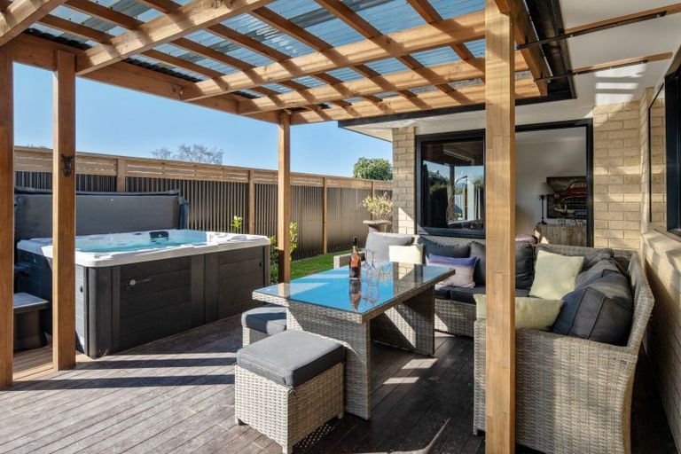 Photo of property in 15a Rousehill Street, Renwick, 7204