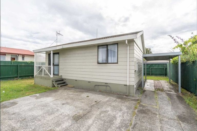 Photo of property in 76g Bandon Street, Frankton, Hamilton, 3204