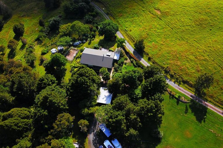 Photo of property in 279 Taratara Road, Kaeo, 0479