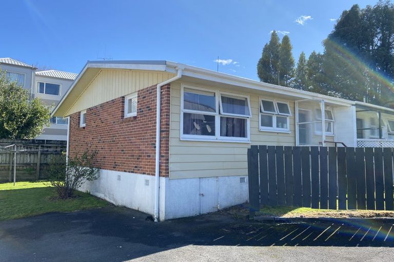 Photo of property in 3/27 Opoia Road, Hamilton East, Hamilton, 3216