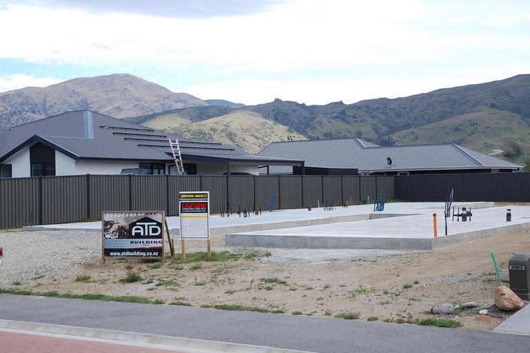 Photo of property in 4 Hortons Way, Cromwell, 9310