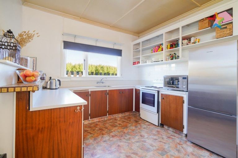 Photo of property in 15 Morell Street, Strathern, Invercargill, 9812