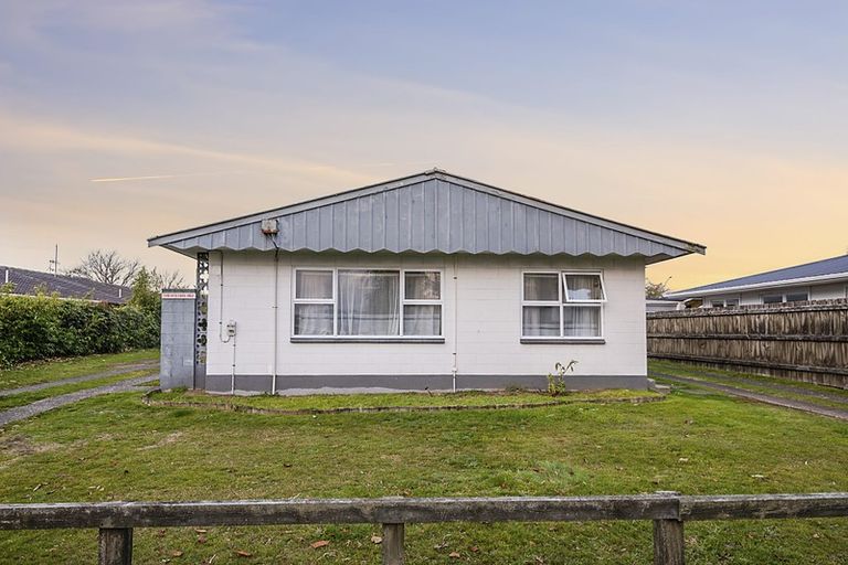 Photo of property in 20 King Street, Victoria, Rotorua, 3010