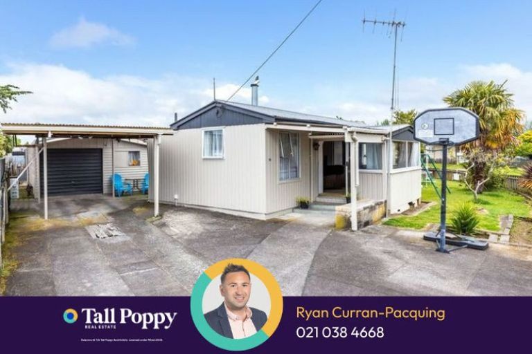 Photo of property in 28 Huamai Street, Mangakino, 3421