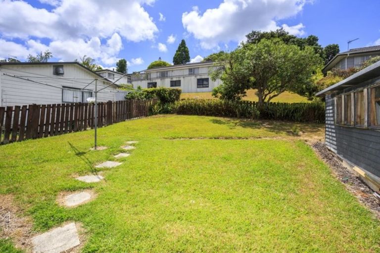 Photo of property in 71 Salamanca Road, Sunnynook, Auckland, 0620