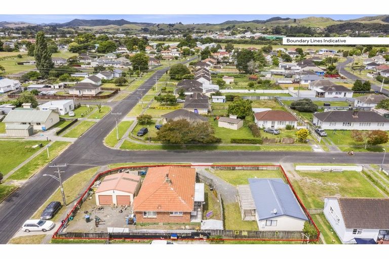 Photo of property in 37 Semple Street, Huntly, 3700