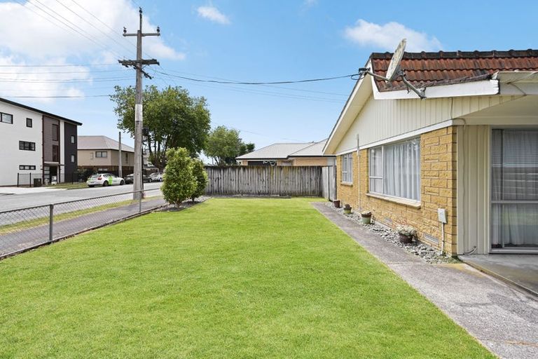 Photo of property in 42 Fifth Avenue, Enderley, Hamilton, 3214