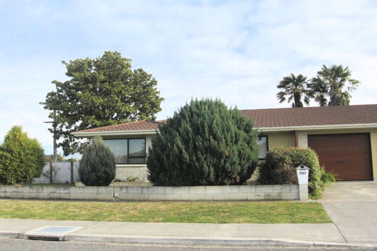 Photo of property in 709/1 Avenue Road East, Parkvale, Hastings, 4122