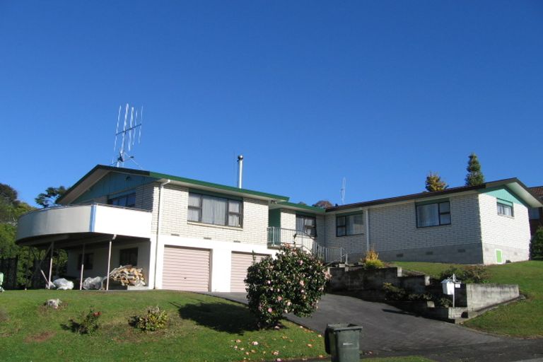 Photo of property in 10 Dunvegan Place, Dinsdale, Hamilton, 3204