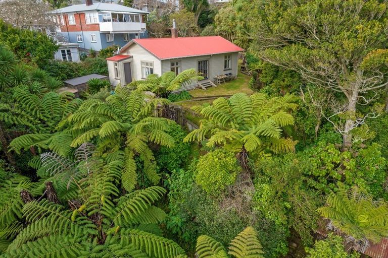 Photo of property in 6a Ballance Street, Lower Vogeltown, New Plymouth, 4310