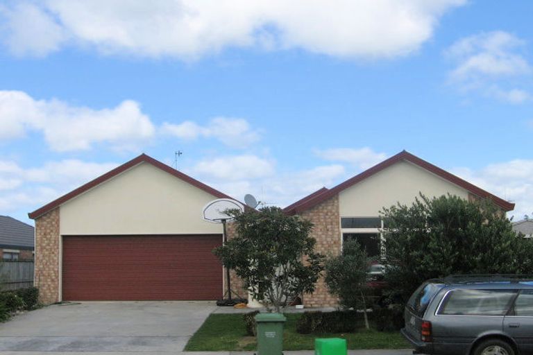 Photo of property in 105 Blake Boulevard, Papamoa Beach, Papamoa, 3118