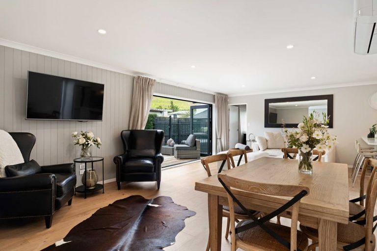 Photo of property in 173a Wallace Road, Mangere Bridge, Auckland, 2022