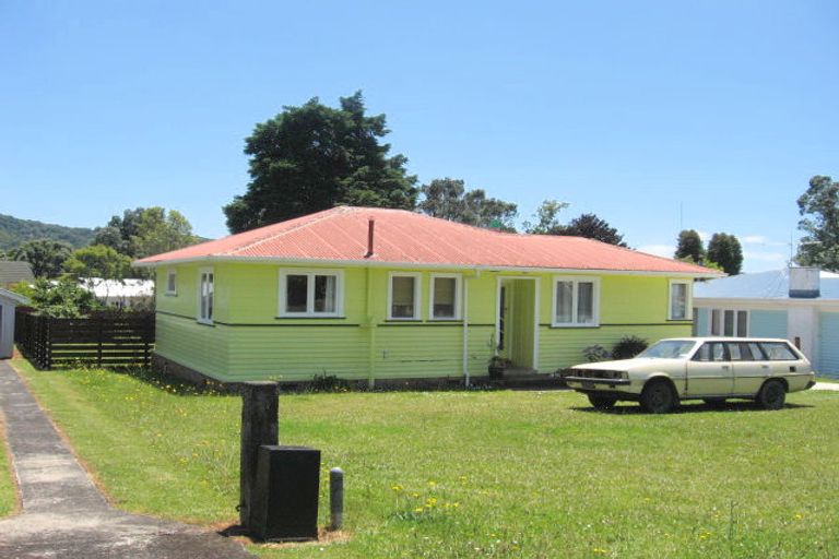 Photo of property in 52 Hillcrest Road, Kaikohe, 0405