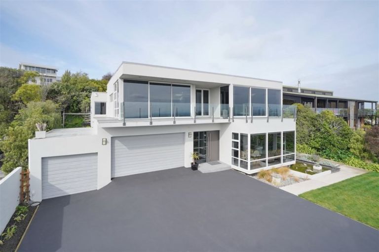 Photo of property in 42b Marama Crescent, Mount Pleasant, Christchurch, 8081