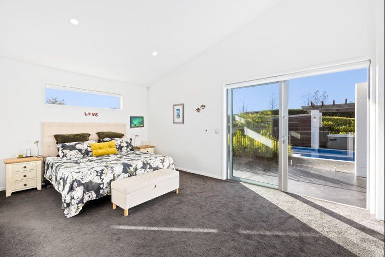 Photo of property in 153h Green Road, Dairy Flat, Albany, 0792