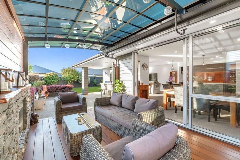 Photo of property in 2 Wyatt Street, Kaiapoi, 7630