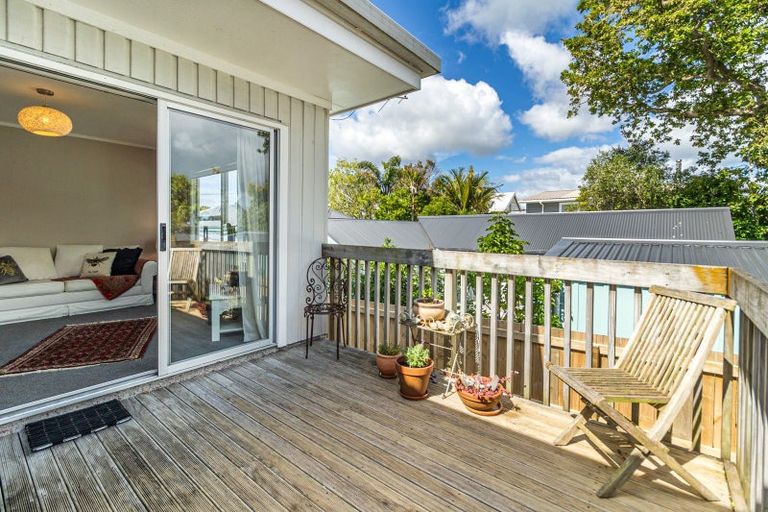 Photo of property in 7/7 Owens Road, Devonport, Auckland, 0624