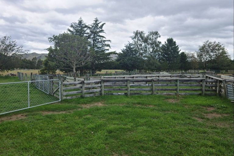 Photo of property in 49a Freyberg Avenue, Kurow, 9435