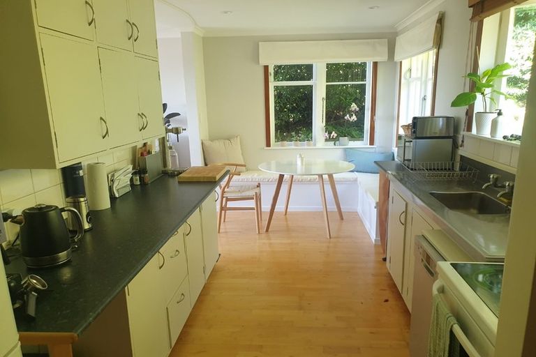 Photo of property in 7 Kingston Heights Road, Kingston, Wellington, 6021