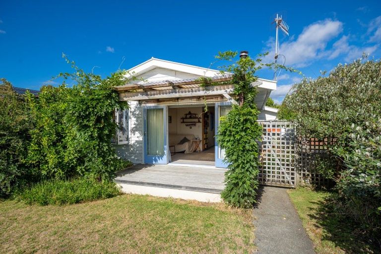 Photo of property in 111 Trewavas Street, Motueka, 7120