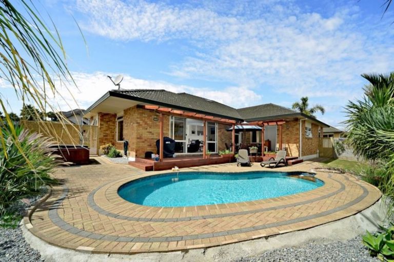 Photo of property in 7 Brailsford Court, Dannemora, Auckland, 2016