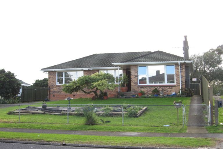 Photo of property in 44 Pearl Baker Drive, Otara, Auckland, 2023