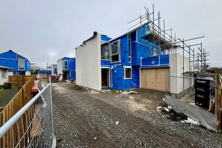 Photo of property in 6/132 Nayland Street, Sumner, Christchurch, 8081