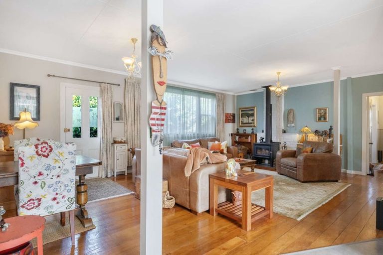 Photo of property in 30 Gouland Road, Spring Creek, 7202