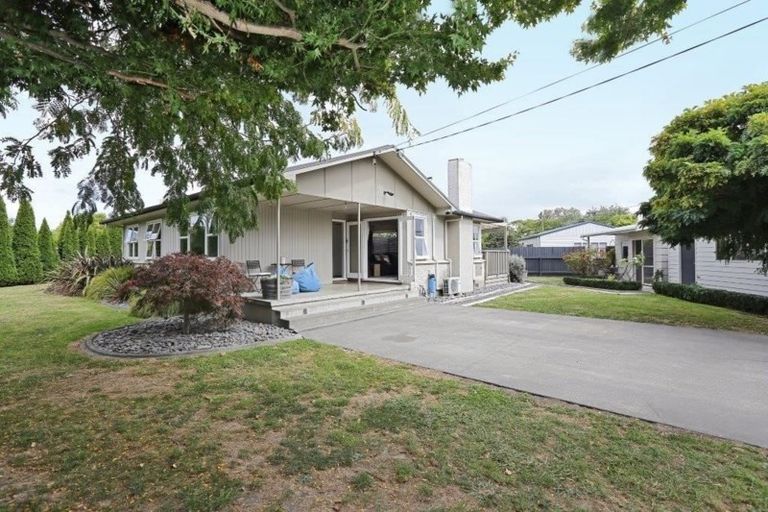 Photo of property in 937 Nelson Street North, Mahora, Hastings, 4120